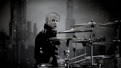 Bob Bryar Mantan Drummer My Chemical Romance Ditemukan Meninggal Dunia