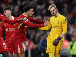 Liverpool dan Hobi Lepas Pemain Akademi
