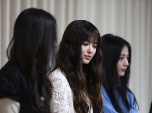 Video Danielle: NewJeans Tidak Pernah Mati