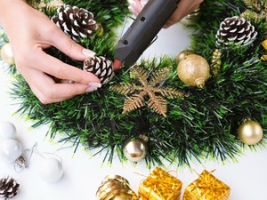 9 Ide Bisnis Natal dan Tahun Baru yang Menguntungkan dengan Modal Kecil