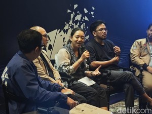 Ini Jurus E-Wallet Dana Atasi Transaksi Keuangan Mencurigakan Terkait Judi Online