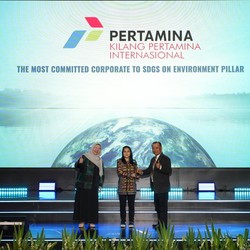 Komitmen Kuat pada Keberlanjutan, Inilah Program TJSL KPI
