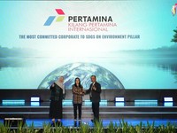 Komitmen Kuat pada Keberlanjutan, Inilah Program TJSL KPI