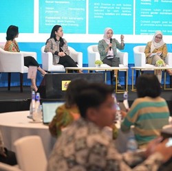 Kementerian PPPA Dukung Langkah PLN Tingkatkan Kepemimpinan Perempuan