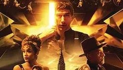 Sinopsis Film Megalopolis, Konflik Kekuasaan di Kota Roma