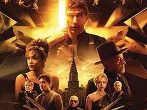 Jadwal Bioskop Jogja Hari Ini 3 Desember 2024: Sudah Nonton Megalopolis?