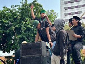 HMI Jatim Buka Suara Soal Rencana Kenaikan Pajak 12%
