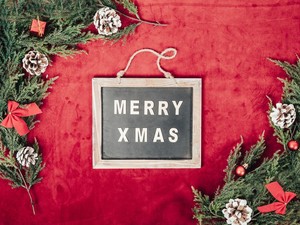 20 Ide Dekorasi Natal 2024 Terbaru yang Unik, Sederhana, hingga Modern