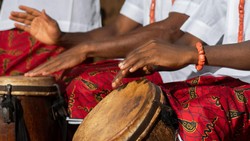 Nada Dakwah dari Pelosok Tasikmalaya, Romantika Skena Tagoni 90-an