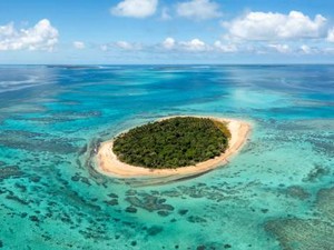 6 Negara dengan Jumlah Pulau Terbanyak di Asia, Indonesia Nomor Satu?