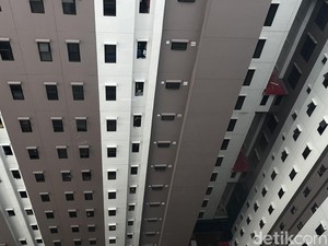Belajar dari Proyek Qatar, Lahan Rusun RI-China Diminta Punya Status yang Jelas