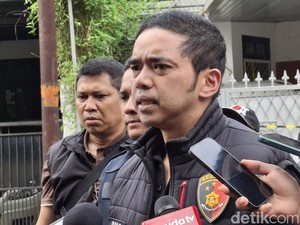 Polisi Ungkap ABG di Jaksel Bunuh Ayah Lebih Dulu Lalu Tusuk Ibu dan Nenek