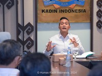 Perdagangan RI-India Tembus US$ 120 Miliar di 2035, Mungkinkah?