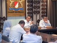 Agenda Hari Ini Kamis 16 Januari: Musyawarah KADIN - Pubex Bukalapak