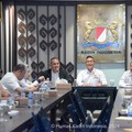 Munas Kadin Digelar, Anindya Bakrie dan Arsjad Rasjid Rujuk