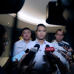 Bos Kadin Beberkan Senjata RI Hadapi Perang Dagang 2.0 Trump