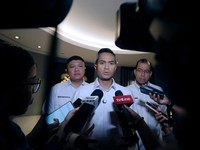 Bos Kadin Beberkan Senjata RI Hadapi Perang Dagang 2.0 Trump