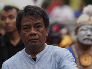 AAJ Respons Hasto: Jika Merasa Ada Kecurangan, Lapor Bawaslu-MK