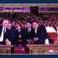 Kim Jong Un Bertemu Menhan Rusia, Bahas Intervensi AS di Ukraina