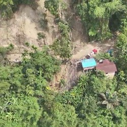 Video: Korban Tewas Longsor Deli Serdang Jadi 9 Orang, 20 Luka-luka