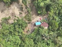 Video: Korban Tewas Longsor Deli Serdang Jadi 9 Orang, 20 Luka-luka