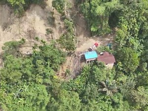 Video: Korban Tewas Longsor Deli Serdang Jadi 9 Orang, 20 Luka-luka