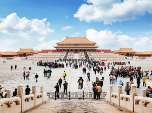 Pariwisata Asia Diprediksi Terus Meroket di Tahun-tahun Mendatang