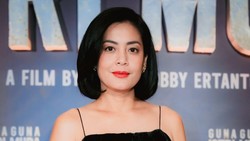 Alasan Lulu Tobing Akhirnya Mau Main Film Horor