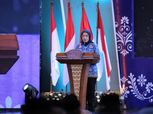 Prabowo Sebut KORPRI Perekat & Pemersatu Bangsa, Diminta Lakukan 7 Hal Ini