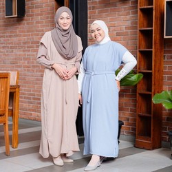 Kisah Sukses Mybamus, Brand Fashion Lokal Tembus Pasar Internasional