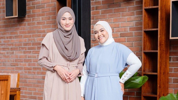 Mybamus Fashion Busana Muslim