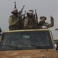Siapa Hayat Tahrir al-Sham, Nekat Kobarkan Perang Baru di Arab?