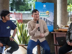 Peneliti PSKP UGM: Pendidikan Perdamaian Sebaiknya Diajarkan Sejak Dini