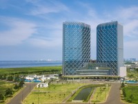 PSN Tropical Coast Land Sudah Jadi Ketetapan Presiden
