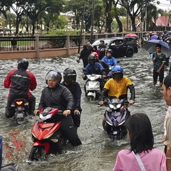 Siap-Siap Warga Yogya, BMKG Rilis Ramalan Terkini Siklon Tropis Taliah