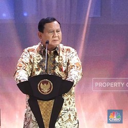 Prabowo Besok Buka Sidang Tanwir dan Milad Muhammadiyah
