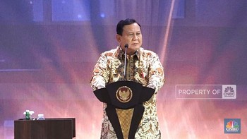 Prabowo: RI Miliki Semua Elemen yang Diperlukan Negara Maju