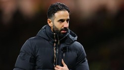 MU Disebut Krisis, Amorim Bawa-bawa Sir Alex Ferguson
