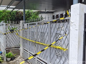 Didampingi Psikolog, Ibu Korban Penusukan Anak di Cilandak Diperiksa Polisi