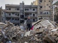 Update Terbaru Perang Gaza, Israel-Hamas Jadi Damai?