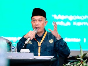 PP Persis Anggap Usulan Polri di Bawah TNI/Kemendagri Cederai Reformasi