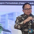 Wamen Tiko Beri Bocoran Laba BUMN 2024