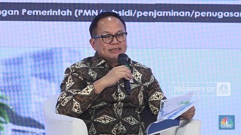 BUMN Siapkan Skema Kredit Rumah Untuk Gen Z, Cicilan Mulai Rp 1 Juta