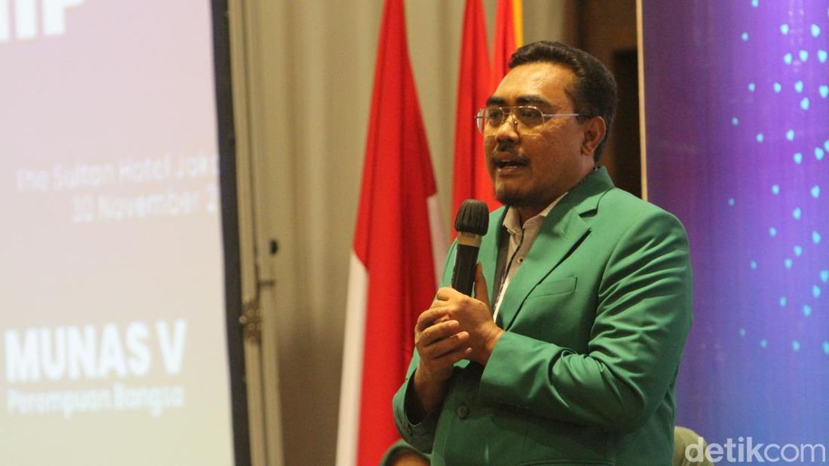 PKB Setuju Opsi Pileg Dulu Baru Pilpres: Supaya Tak Muncul Calon Dadakan — NadiKabar.com
