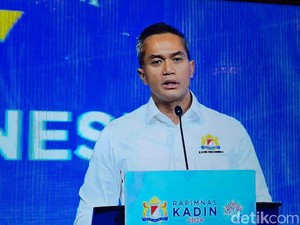 RI Gandeng Swiss Genjot Kualitas SDM Perdagangan Komoditas