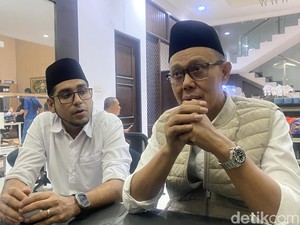 Ayep Zaki-Bobby Maulana Raih 78 Ribu Suara, Unggul di 7 Kecamatan