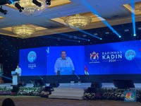 Pesan Chairul Tanjung untuk Pengurus Kadin 2024-2029