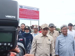 TPA Klapanunggal Ilegal, Menteri Lingkungan Hidup Cari Tersangka