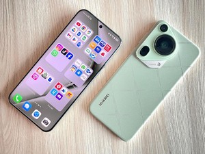 Instal Aplikasi Google Makin Mudah di Huawei Pura 70 Ultra