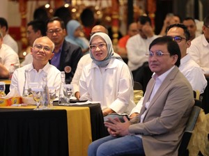 MenPAN-RB Ungkap Reformasi Birokrasi Naikkan Peringkat RI di Indeks Global